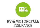 rv and motorcycle insurance
